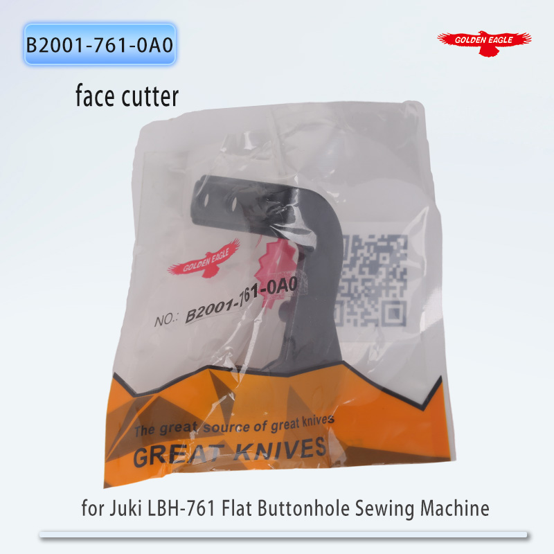 Button Hole Cutter - Golden Eagle Blades for Juki LBH-761