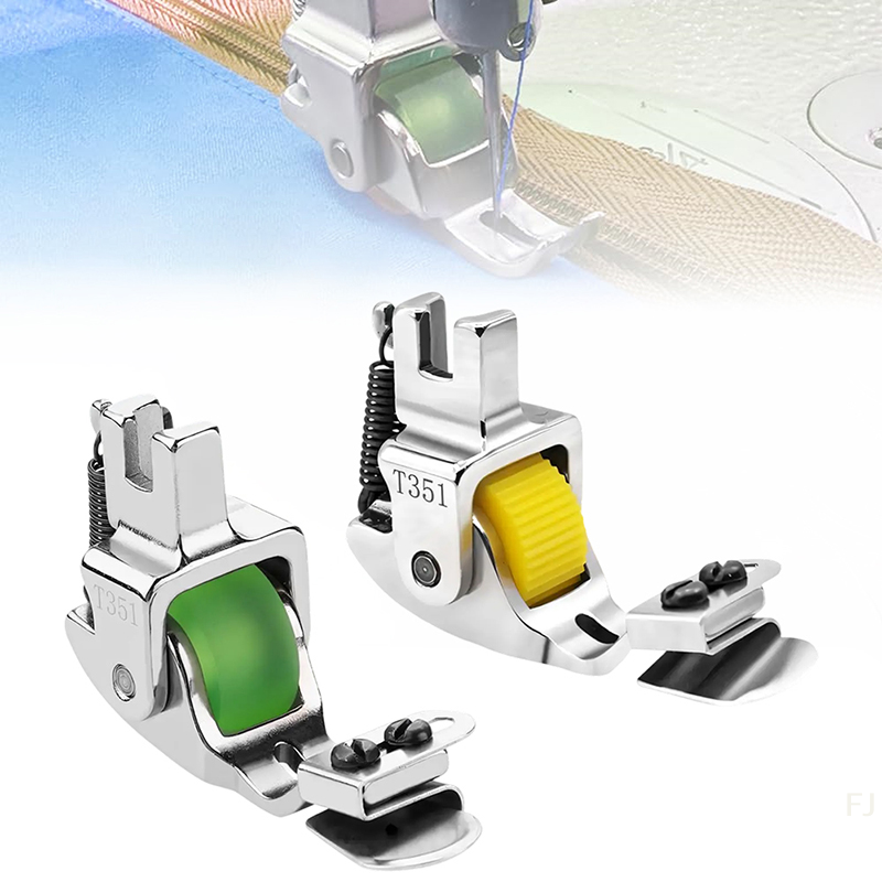 Sewing Roll - [YU]Rolled Hem Foot Sewing Presser Foot
