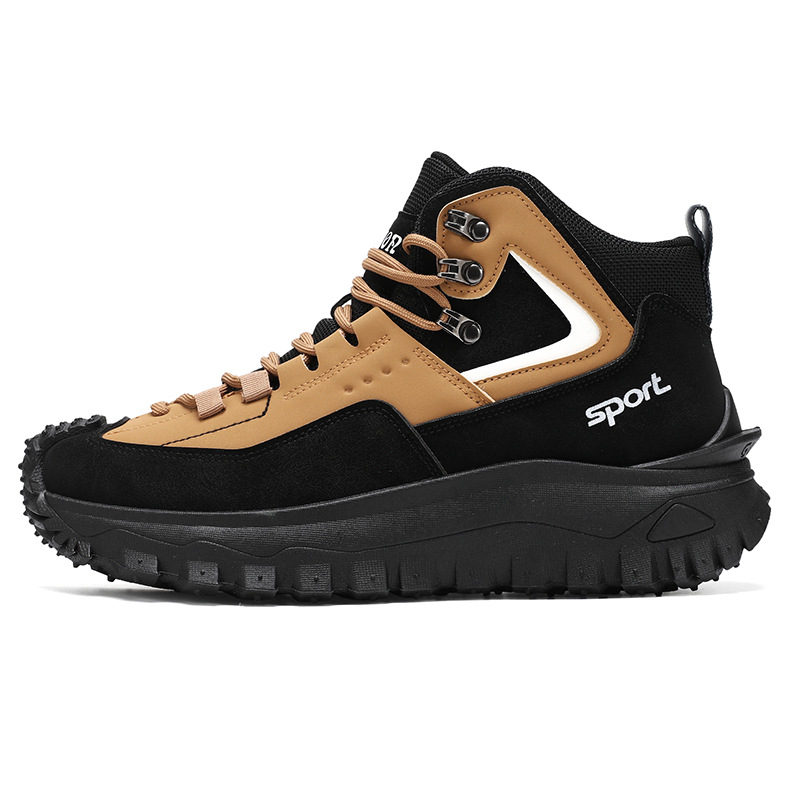 Men's Wide Width Hiking Shoes  - Sewing Cloth review and price