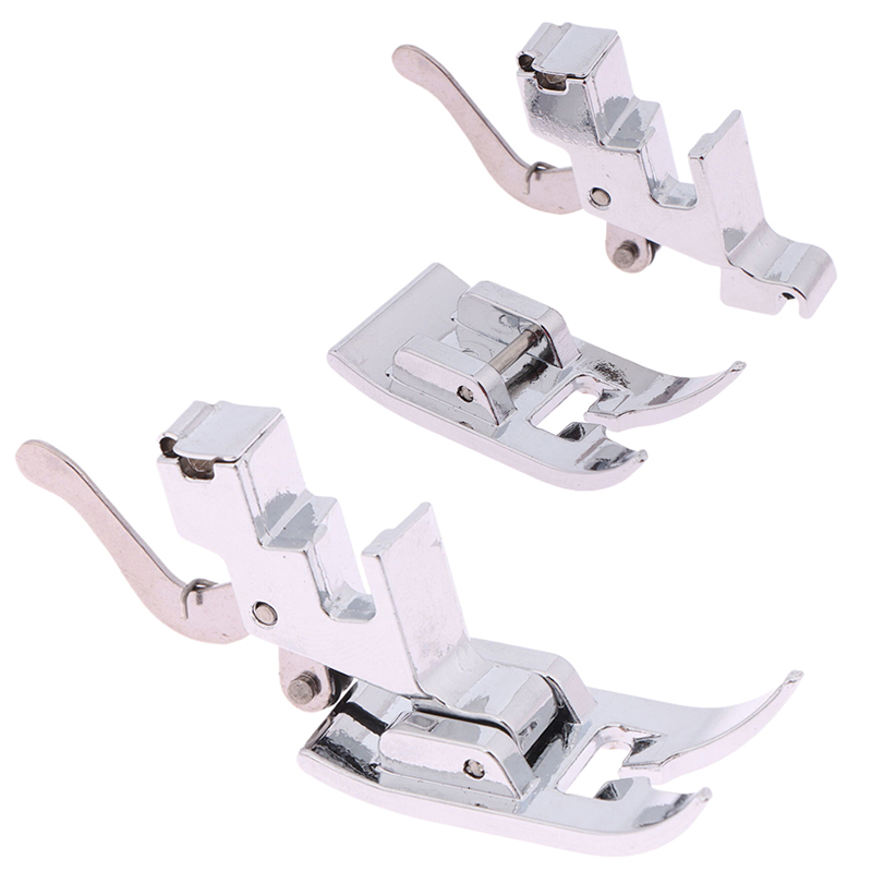2/1Pcs Stitching Foot Holder U - Textile Sewing Machine review and price