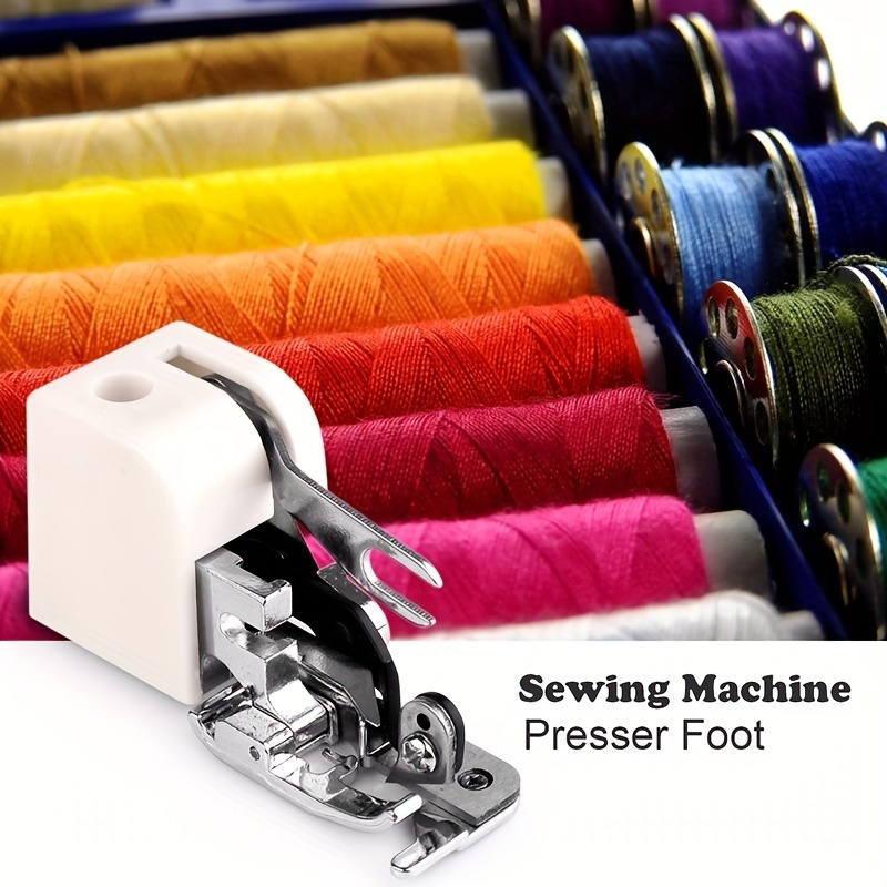 Durable Easy-Glide Side Cutter - Textile Sewing Machine review and price