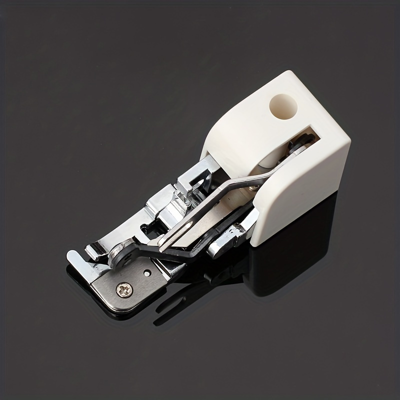 Durable Easy-Glide Side Cutter - Textile Sewing Machine review and price