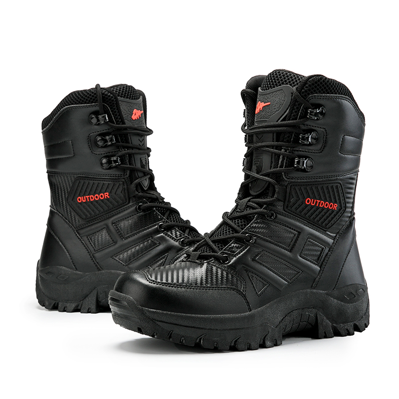 actical Military Boots Large S - Sewing Cloth review and price