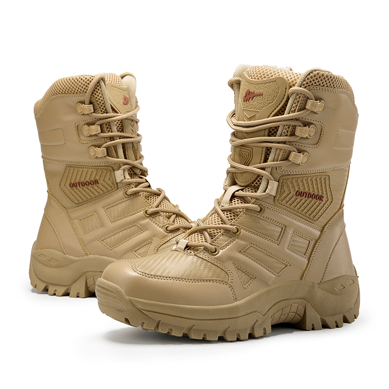 actical Military Boots Large S - Sewing Cloth review and price