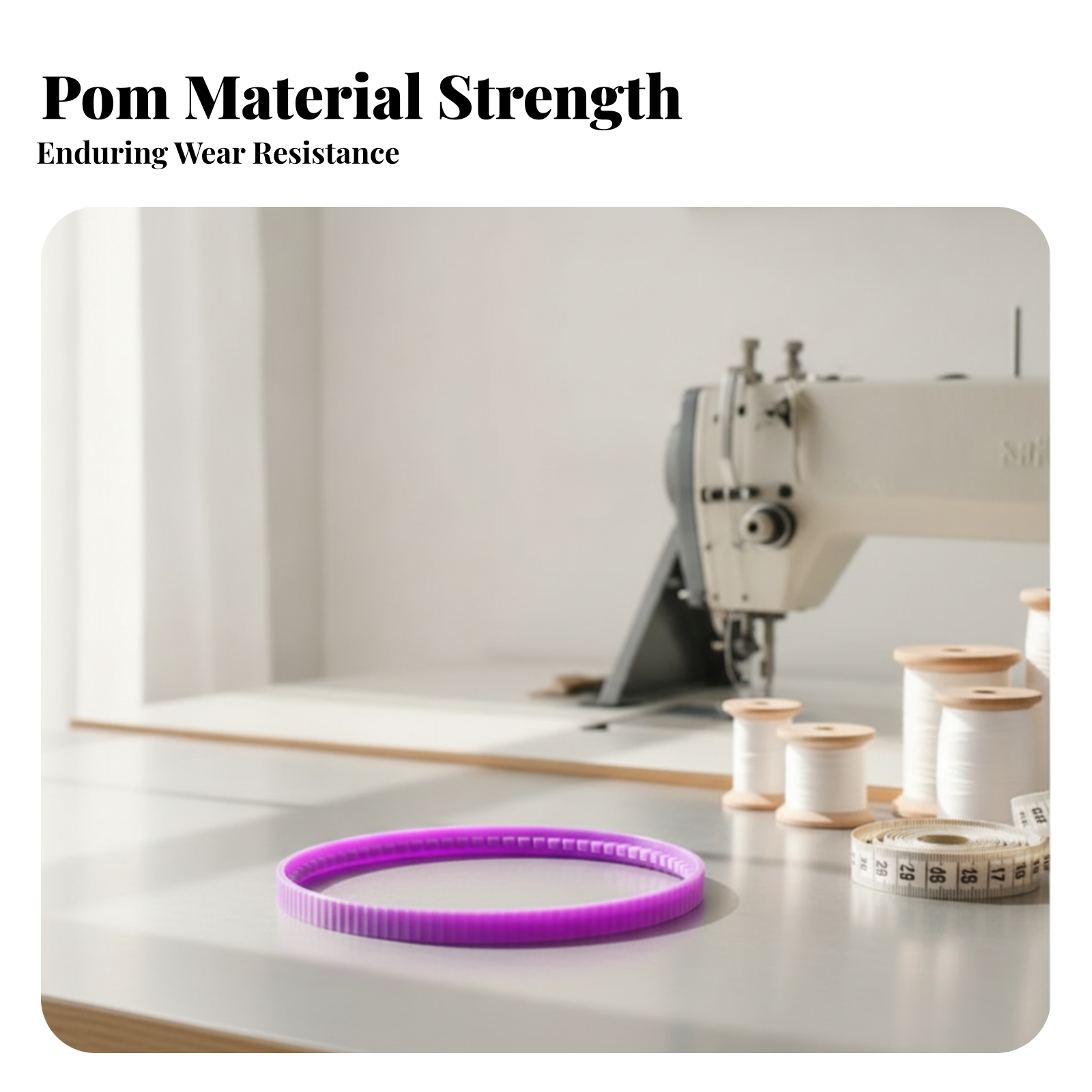 Surface Teeth Toothed Rolling  - Sewing Roll review and price