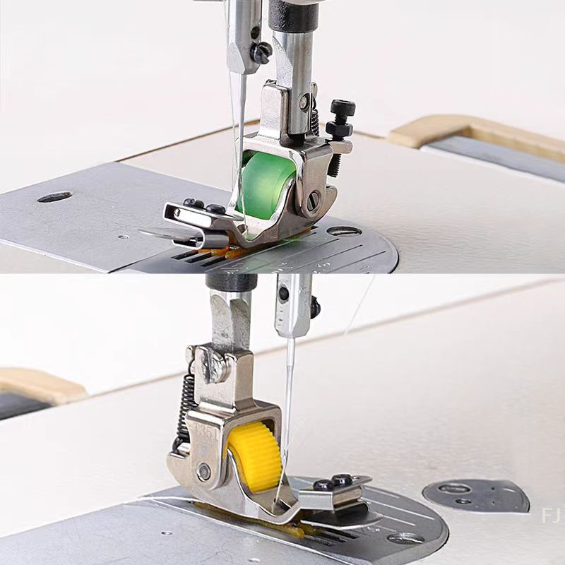 [YU]Rolled Hem Foot Sewing Pre - Sewing Roll review and price