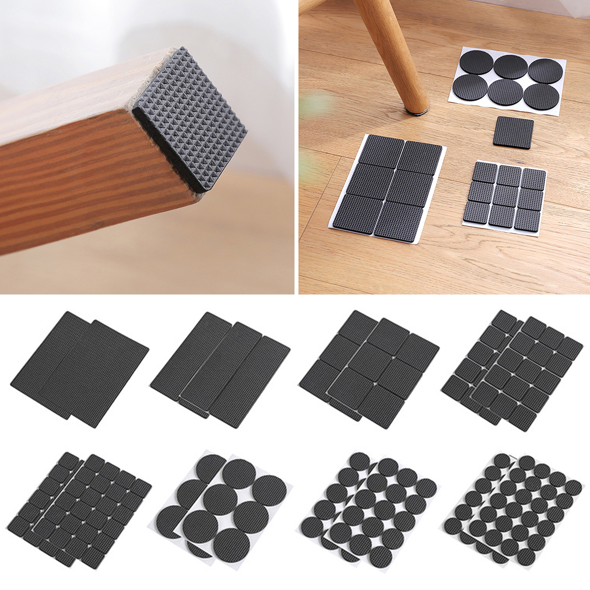 Furniture Pads Floor Protector - Cutting Mat Self Heal review and price