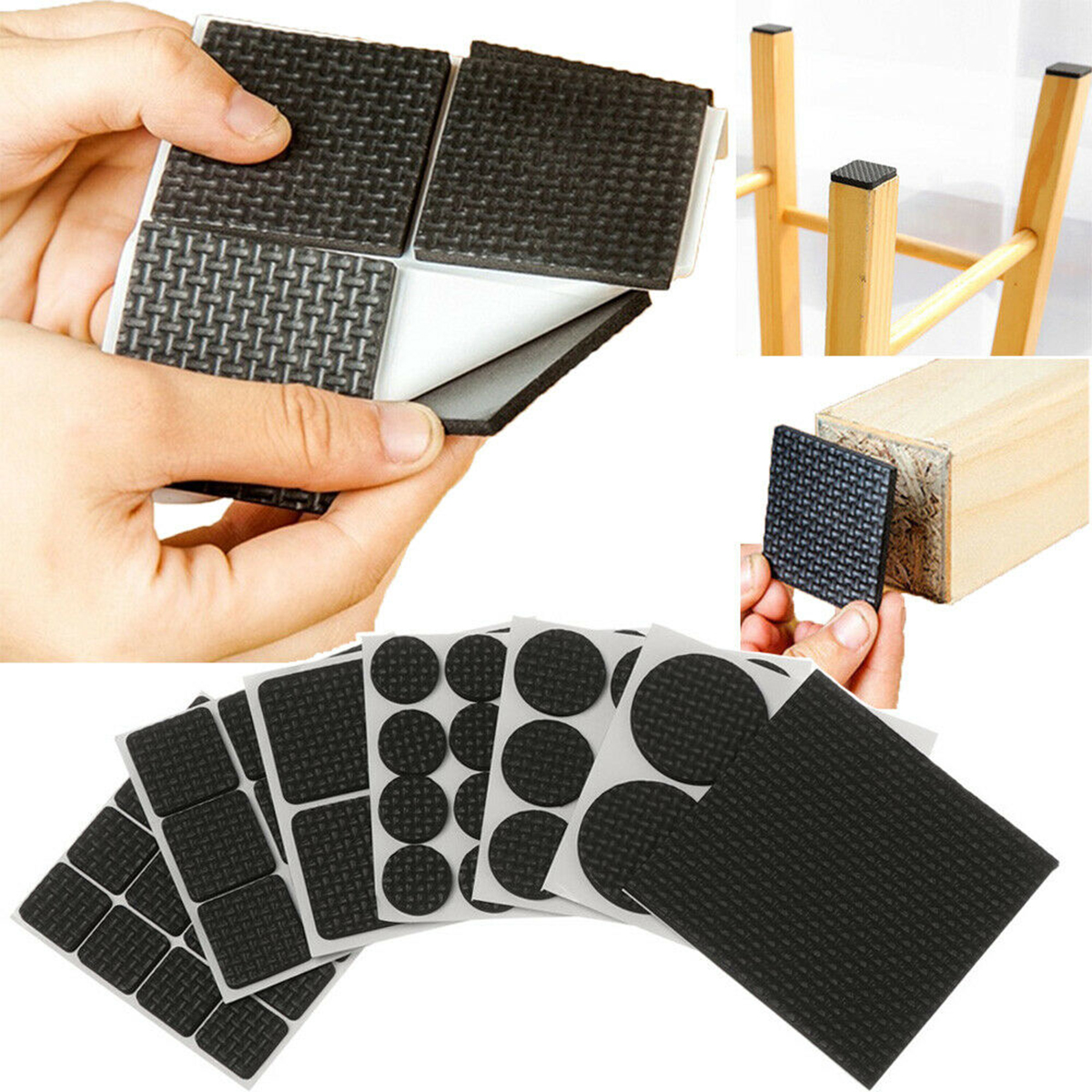Furniture Pads Floor Protector - Cutting Mat Self Heal review and price