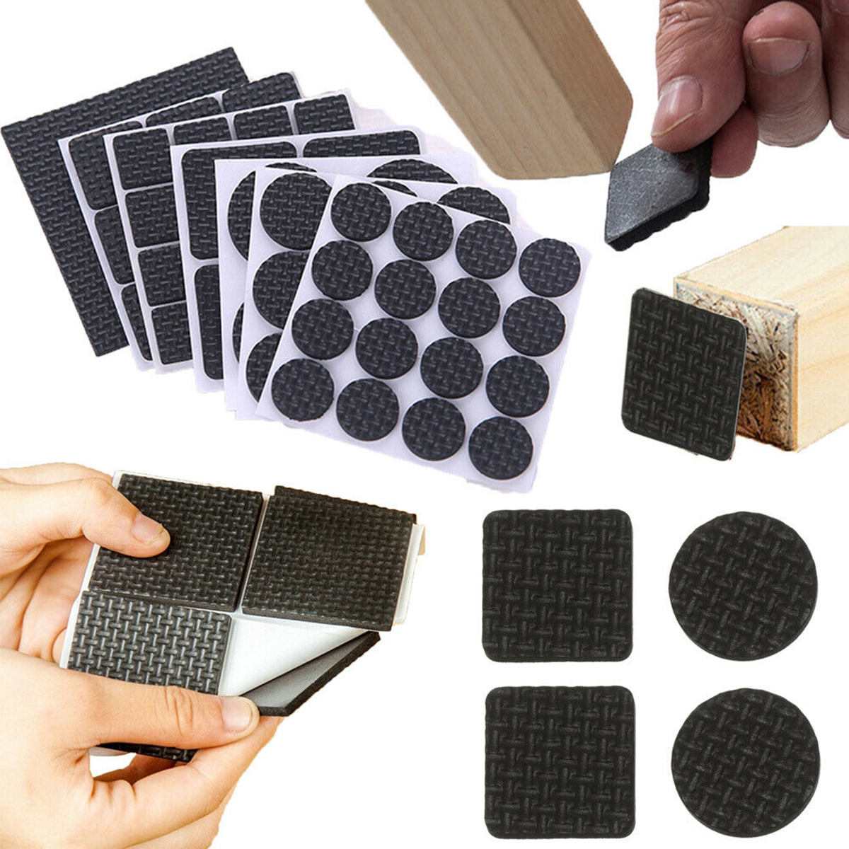 Furniture Pads Floor Protector - Cutting Mat Self Heal review and price