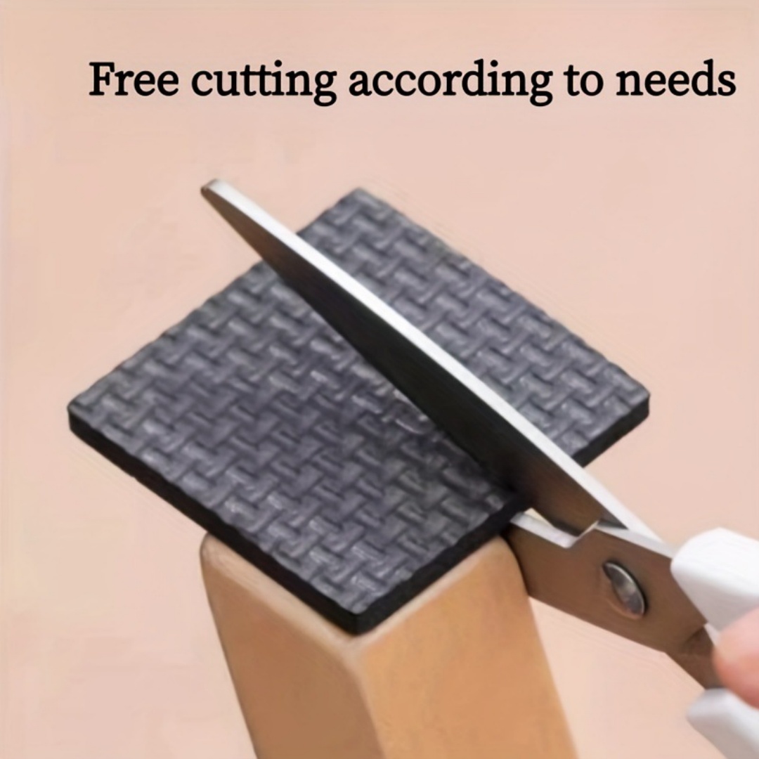 Self-Adhesive Chair Leg Floor  - Cutting Mat Self Heal review and price