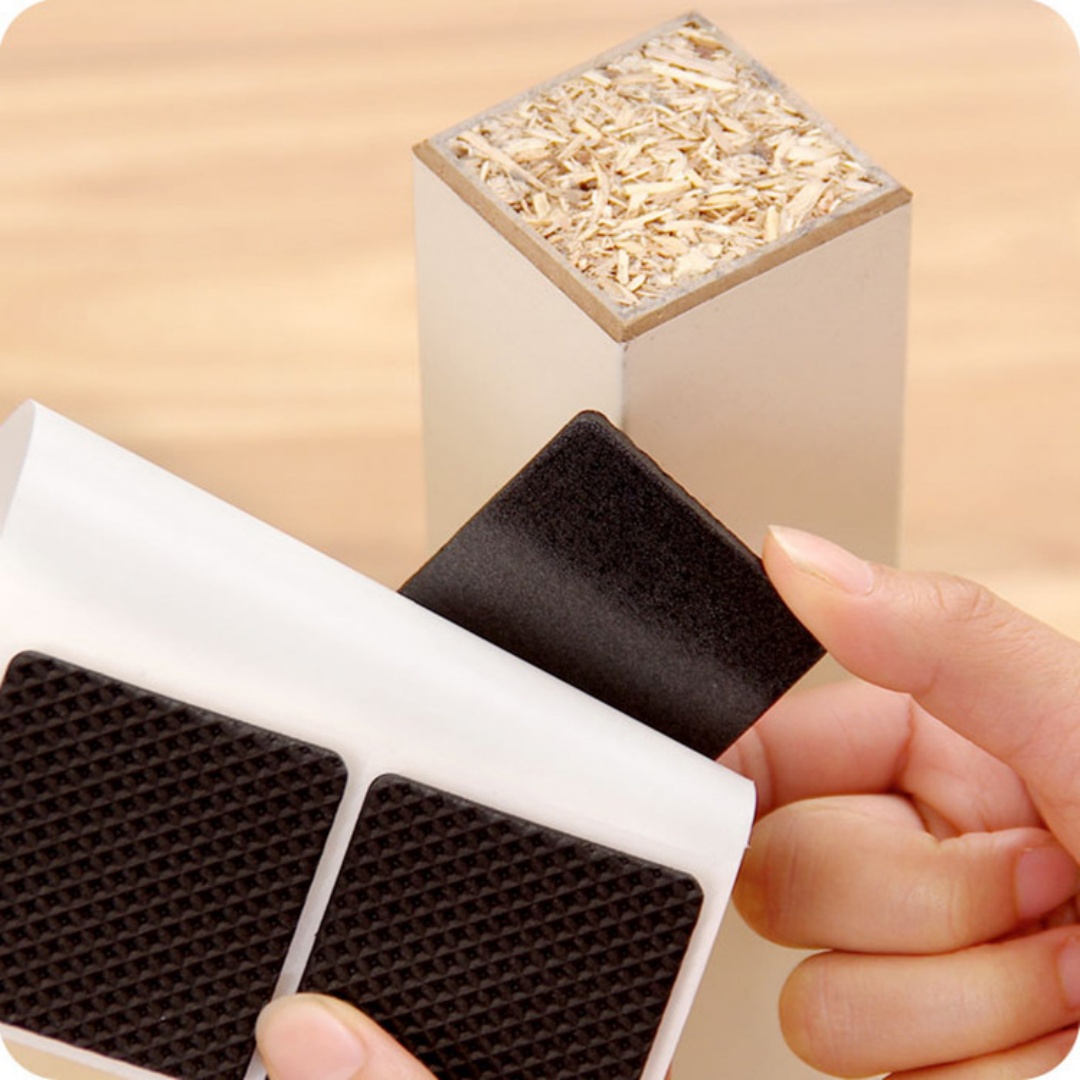 Self-Adhesive Chair Leg Floor  - Cutting Mat Self Heal review and price