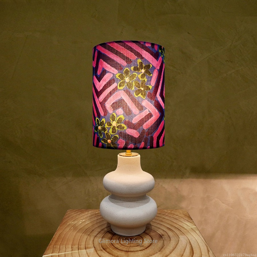 Liberty Fabric Table Lamp: Imp - Century Textile & Sewing Supply Avenue C North Saskatoon Sk review and price