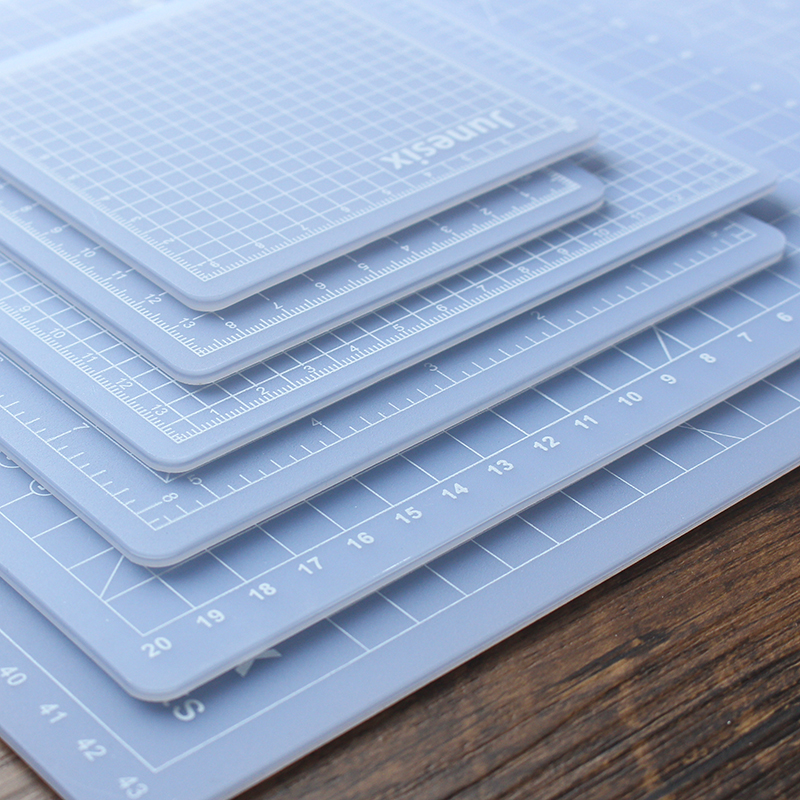 A3/A4/A5 Cutting Mats Transluc - Cutting Mat Self Heal review and price