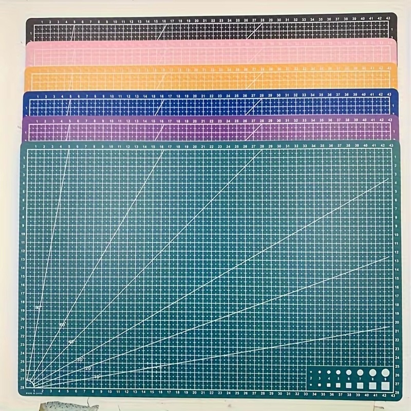 Self Healing Cutting Mat A3 A4 - Cutting Mat Self Heal review and price