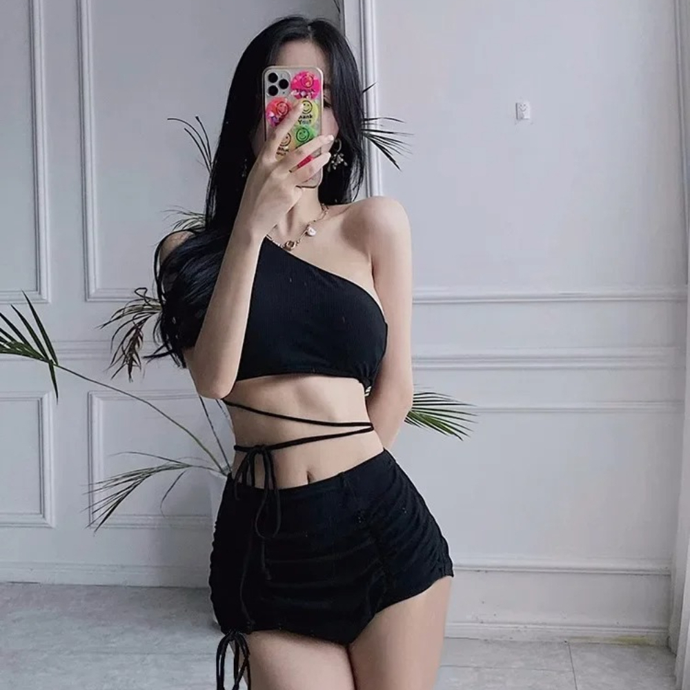 Sexy Korean Fashion One Should - Shoulder Pad Set In review and price