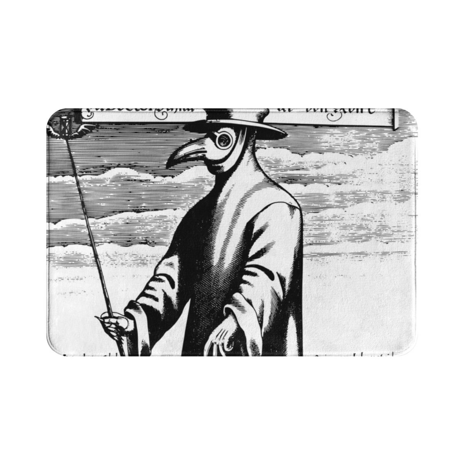 Plague Medieval Illustration C - Century Textile & Sewing Supply Avenue C North Saskatoon Sk review and price