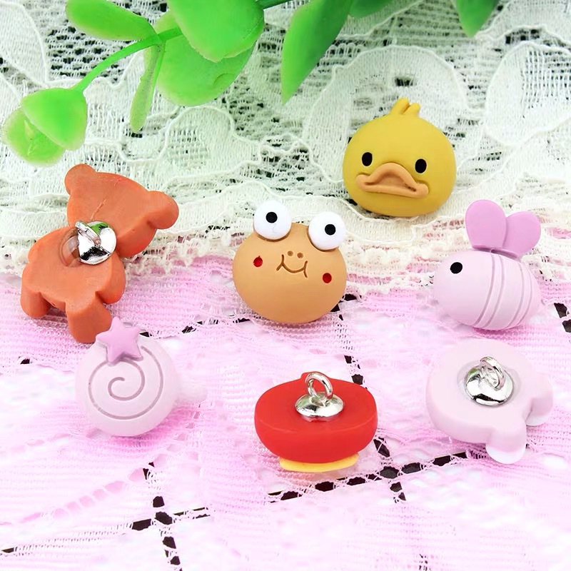 6PCS Animal Children Cartoon B - Button Hole Cutter review and price