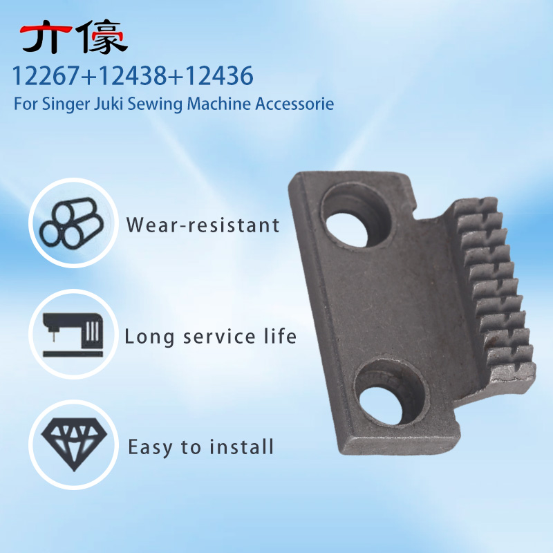 3 PCS/Set Roller Foot (Large)  - Sewing Roll review and price