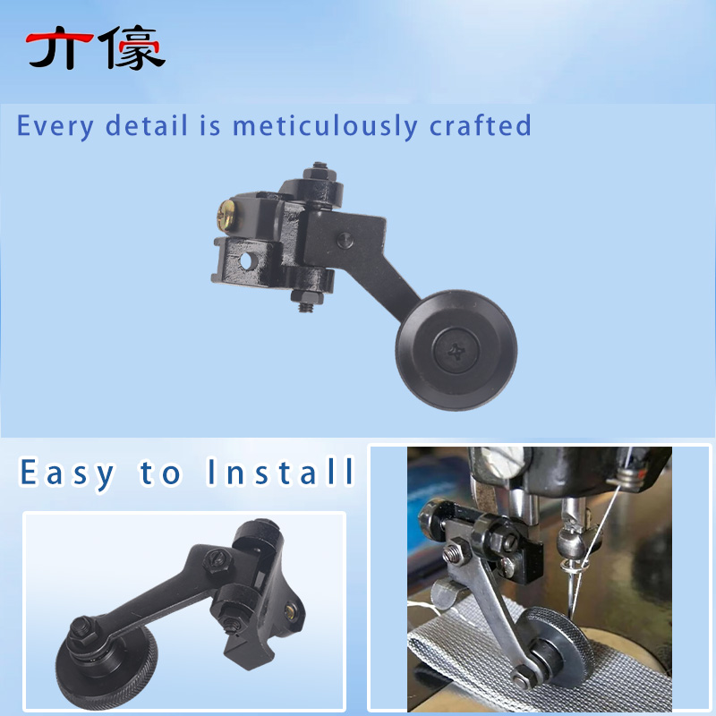 3 PCS/Set Roller Foot (Large)  - Sewing Roll review and price