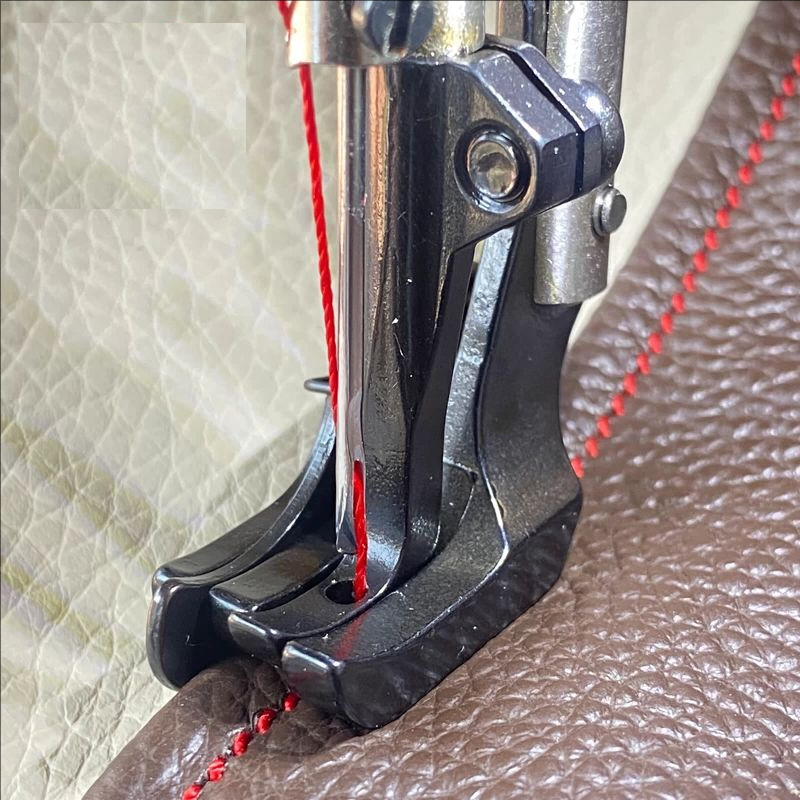 #S585R/S585L WALKING FOOT RIGH - Textile Sewing Machine review and price