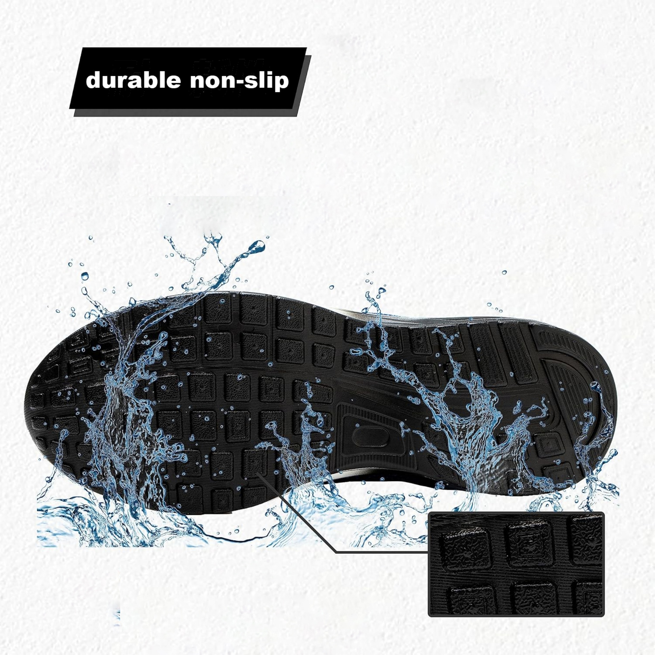 Indestructible Safety Shoes Fo - Sewing Cloth review and price