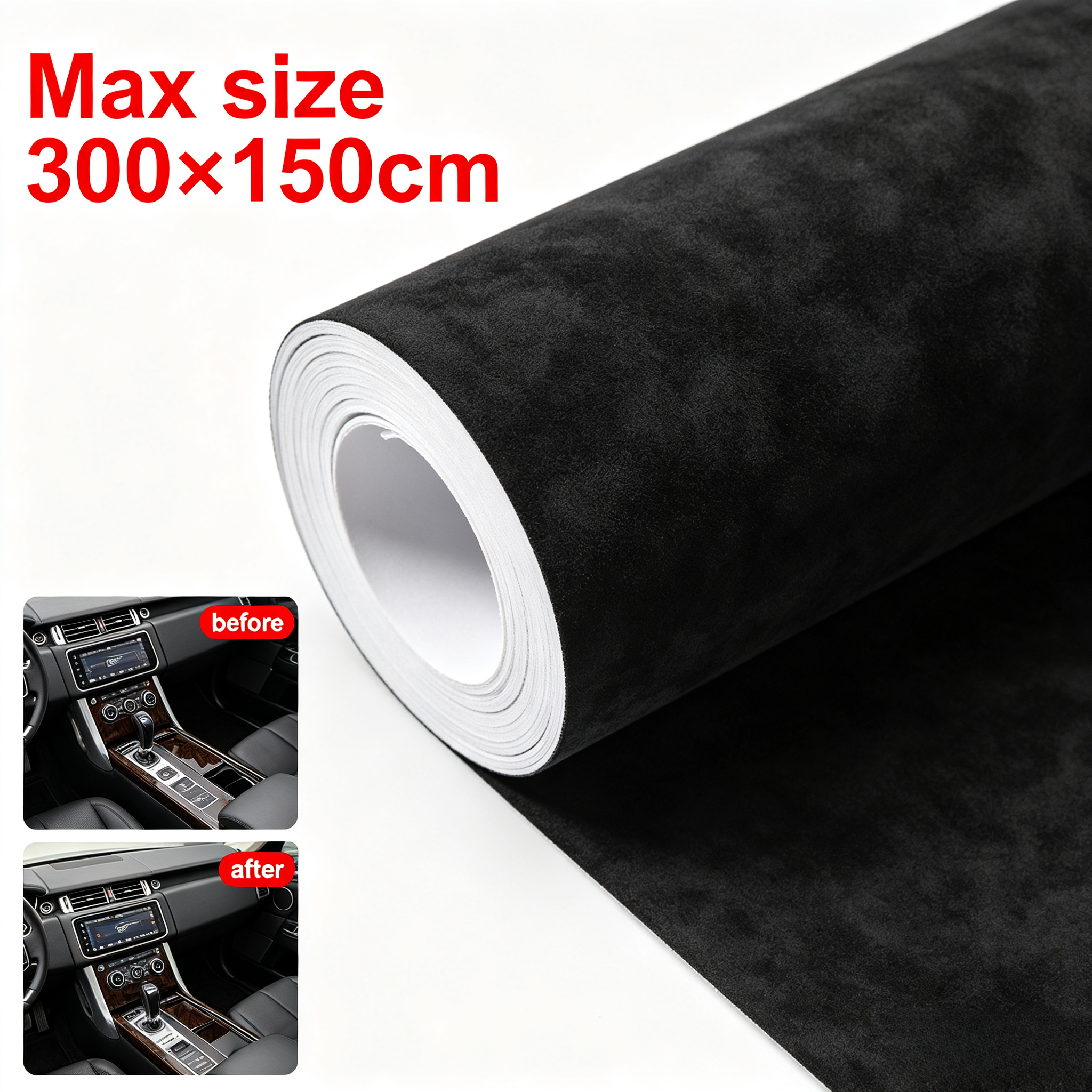 Multi Color Self Adhesive Sued - Fabric Glue Bond review and price