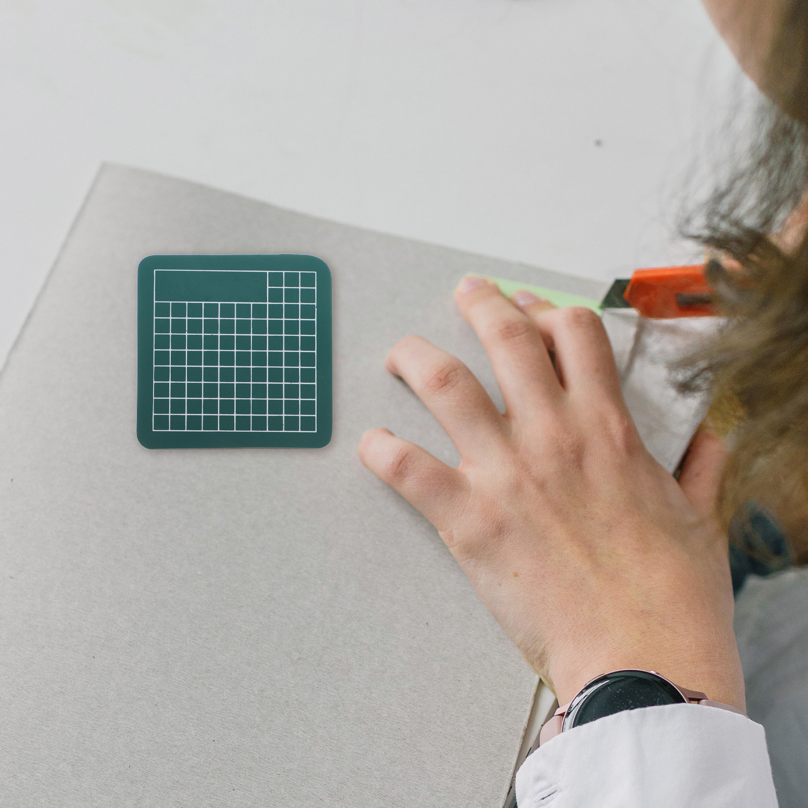 Mini Cutting 6x6cm Self Scrapb - Cutting Mat Self Heal review and price