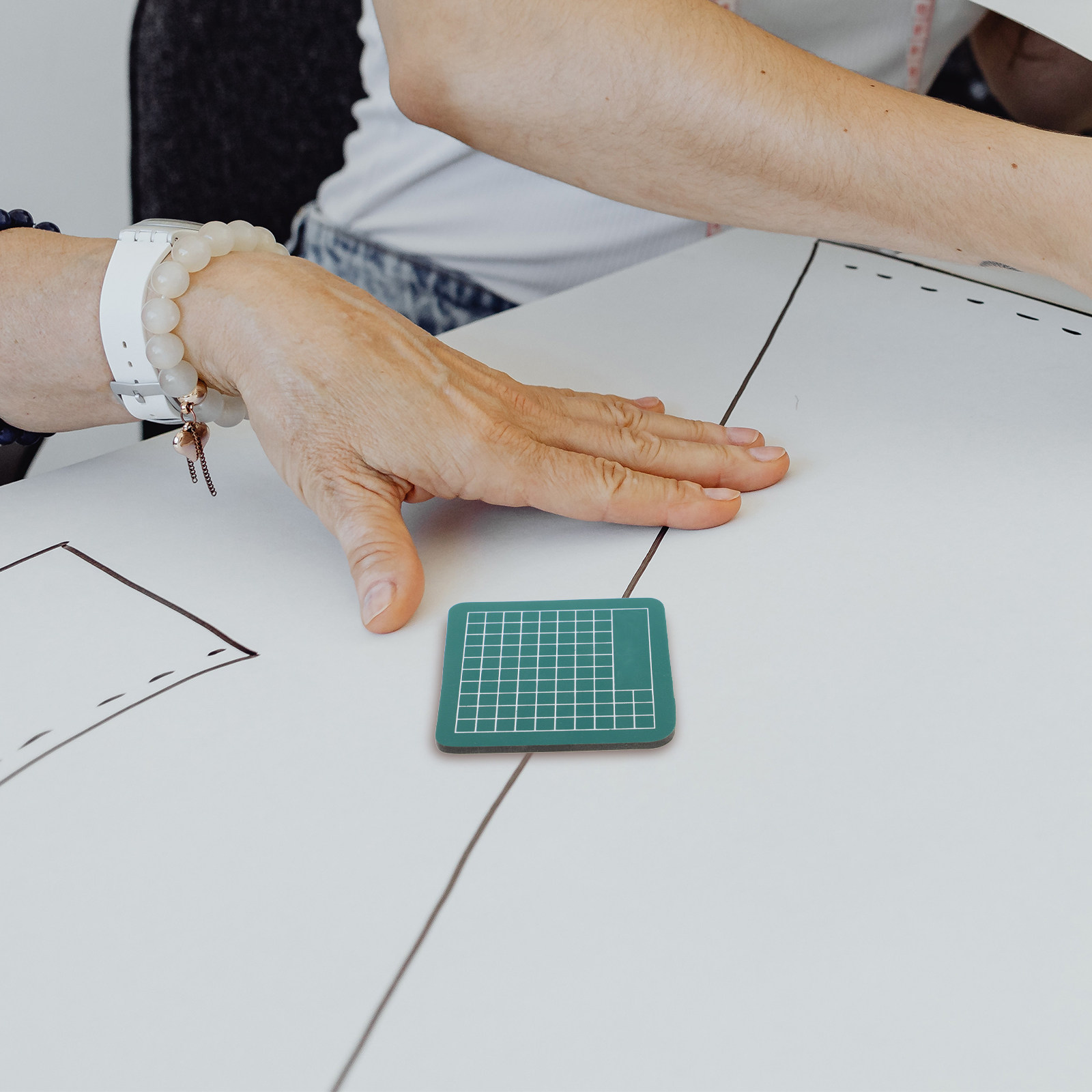 Mini Cutting 6x6cm Self Scrapb - Cutting Mat Self Heal review and price