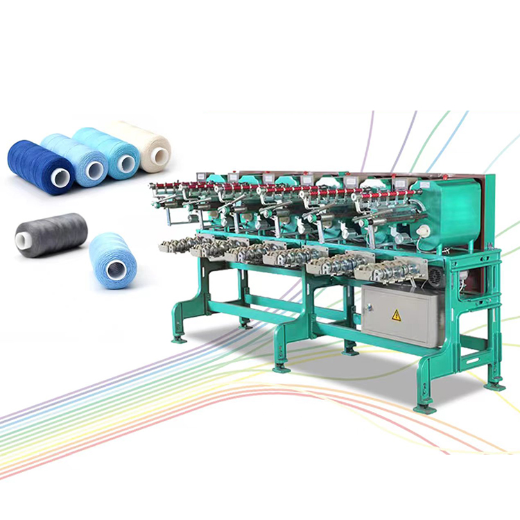 Top quality 6 Spindle Sewing T - Sewing Roll review and price