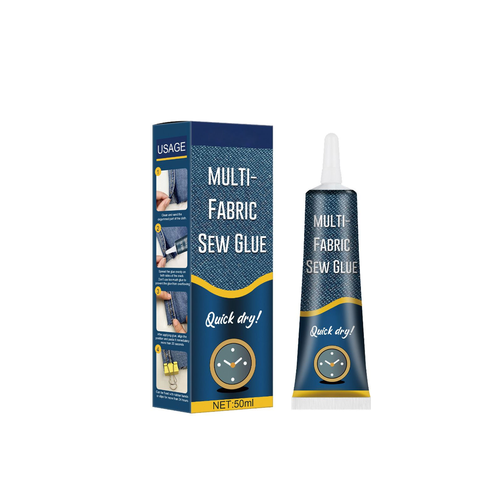 Fabric Sewing Glue Clothing Me - Fabric Glue Bond review and price