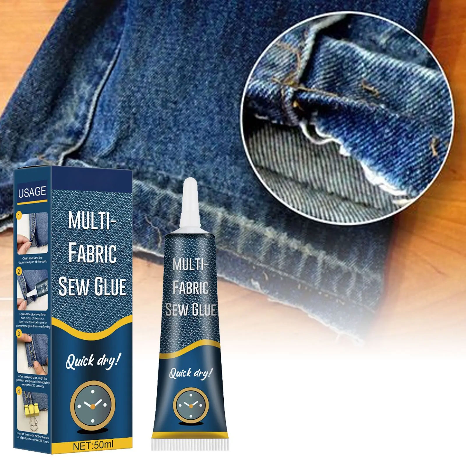 Fabric Sewing Glue Clothing Me - Fabric Glue Bond review and price