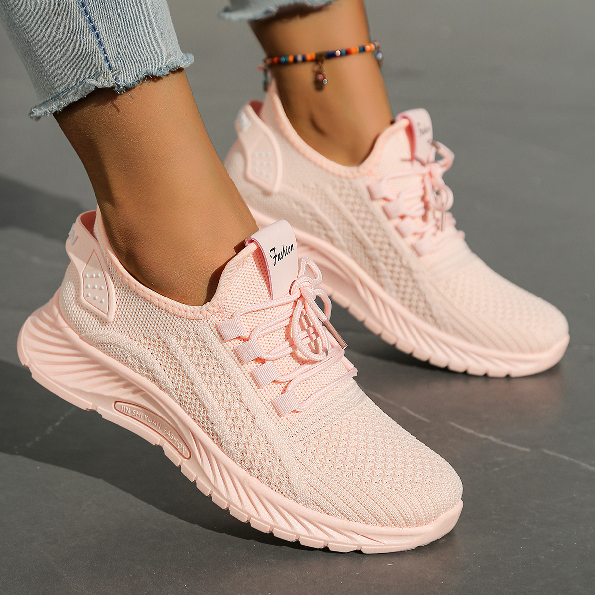 Women shoes casual sneaker fal - Sewing Cloth review and price