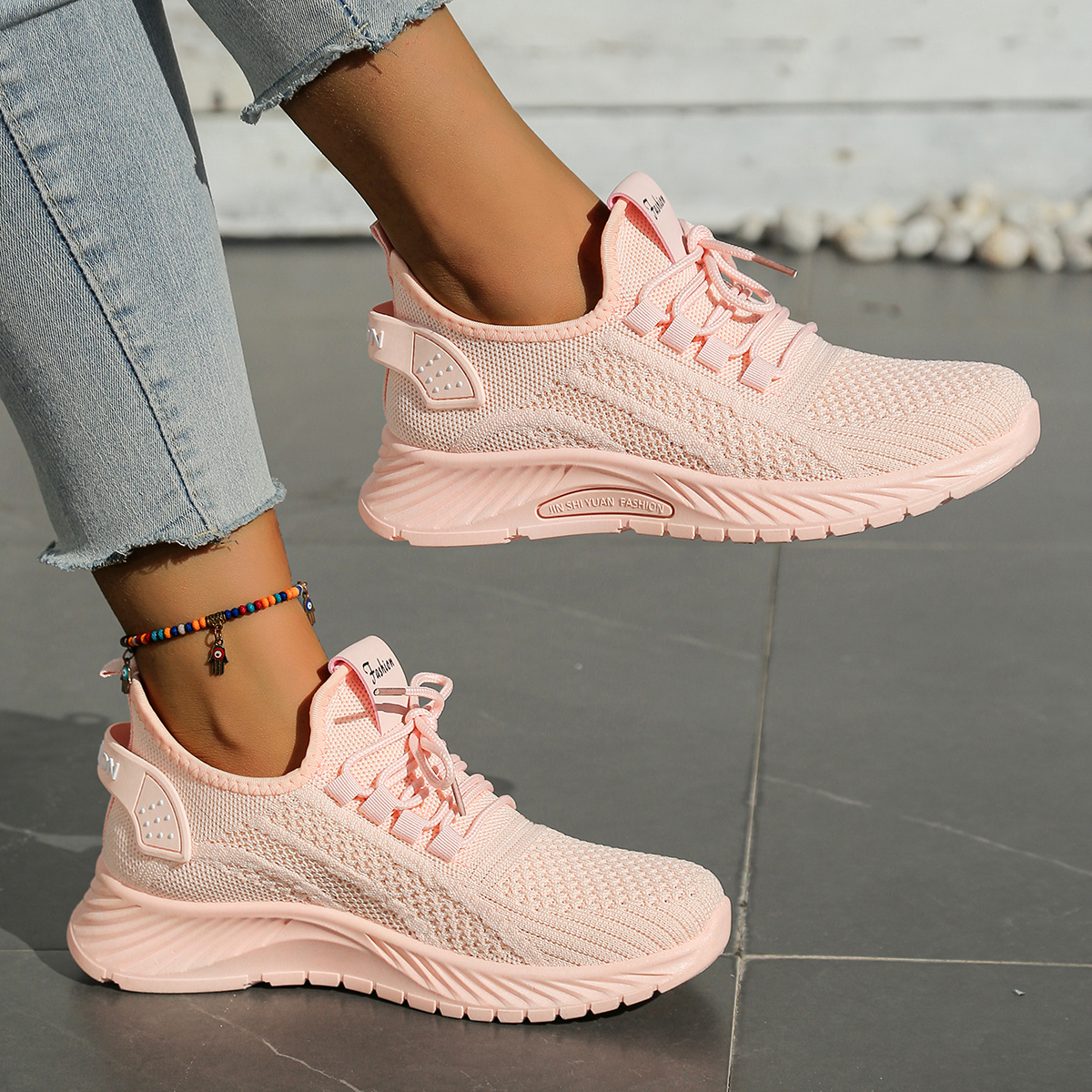 Women shoes casual sneaker fal - Sewing Cloth review and price