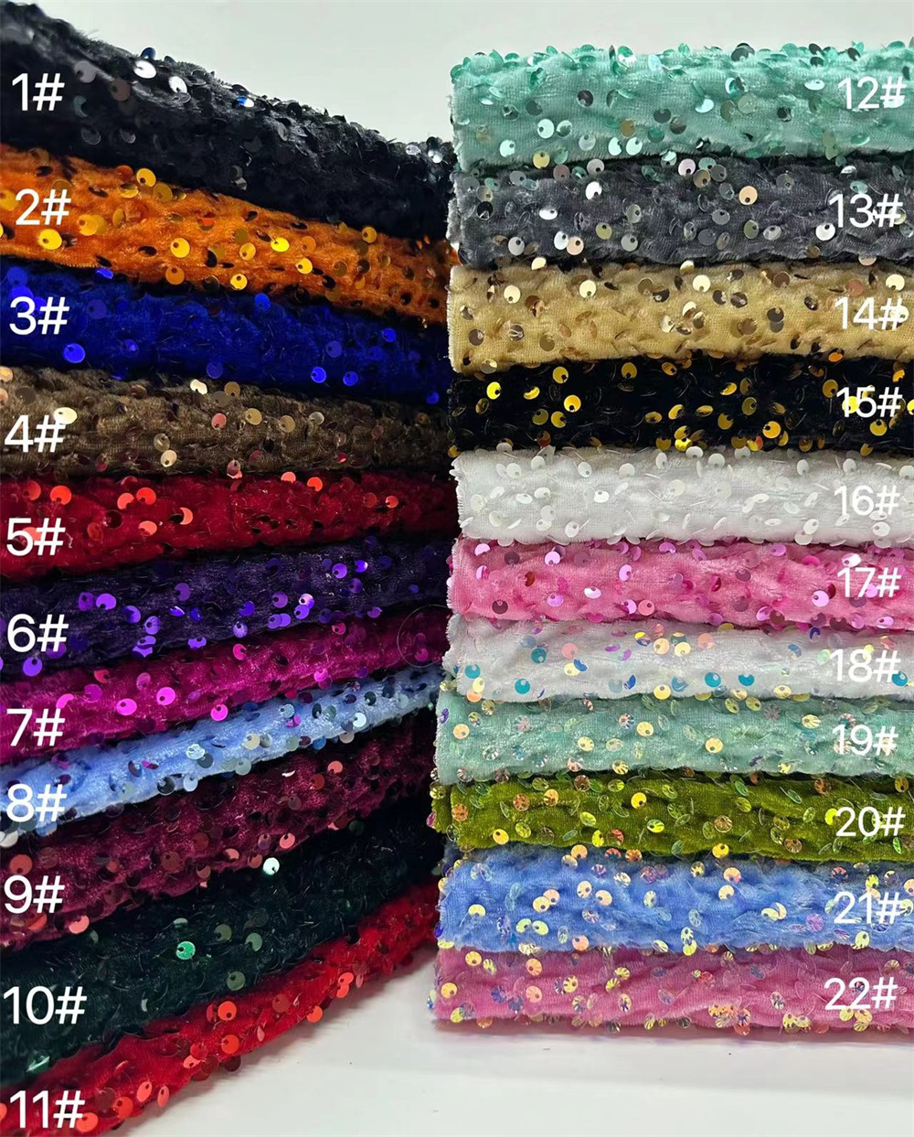 African Velvet Lace Fabric 5 Y - Sewing Velvet Fabric review and price