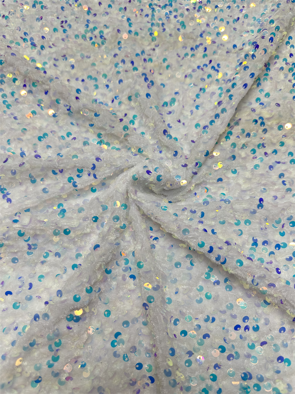 African Velvet Lace Fabric 5 Y - Sewing Velvet Fabric review and price