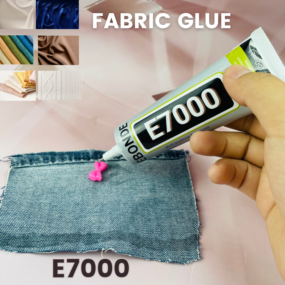 E7000 Multi-Purpose Glue - Str - Fabric Glue Bond review and price