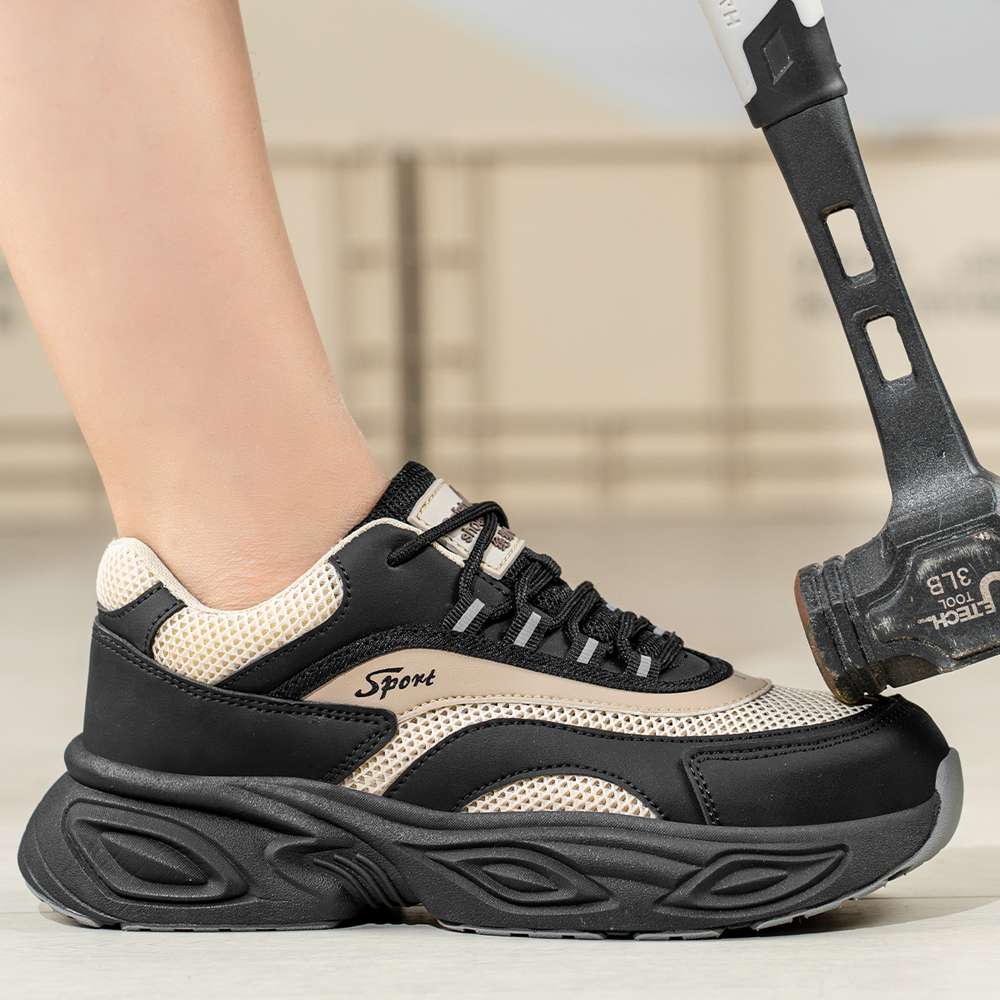 Women 6KV Insulated Shoes Comp - Sewing Cloth review and price