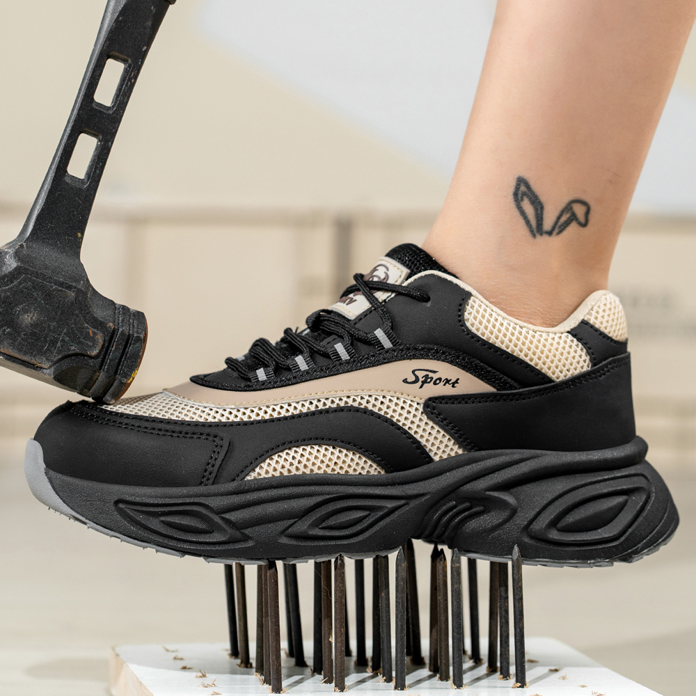 Women 6KV Insulated Shoes Comp - Sewing Cloth review and price