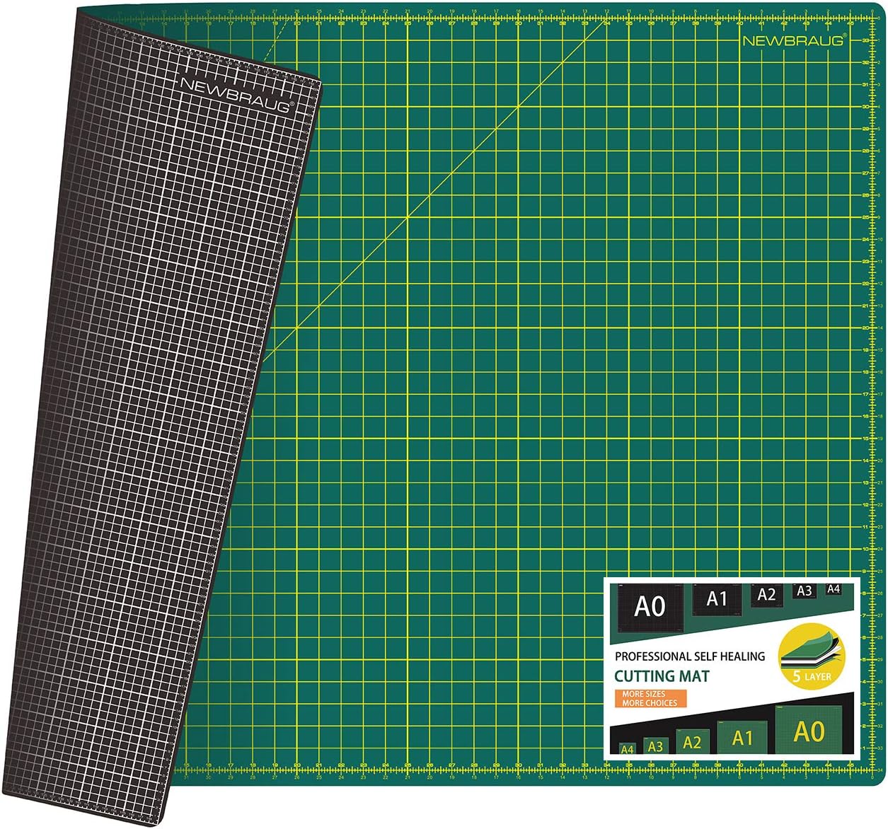 36x48 Large Self Healing Cutti - Cutting Mat Self Heal review and price