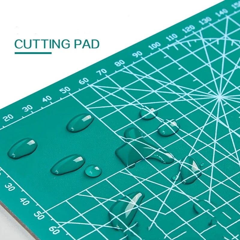 A2 A3 A4 A5 PVC Cutting Mat Do - Cutting Mat Self Heal review and price