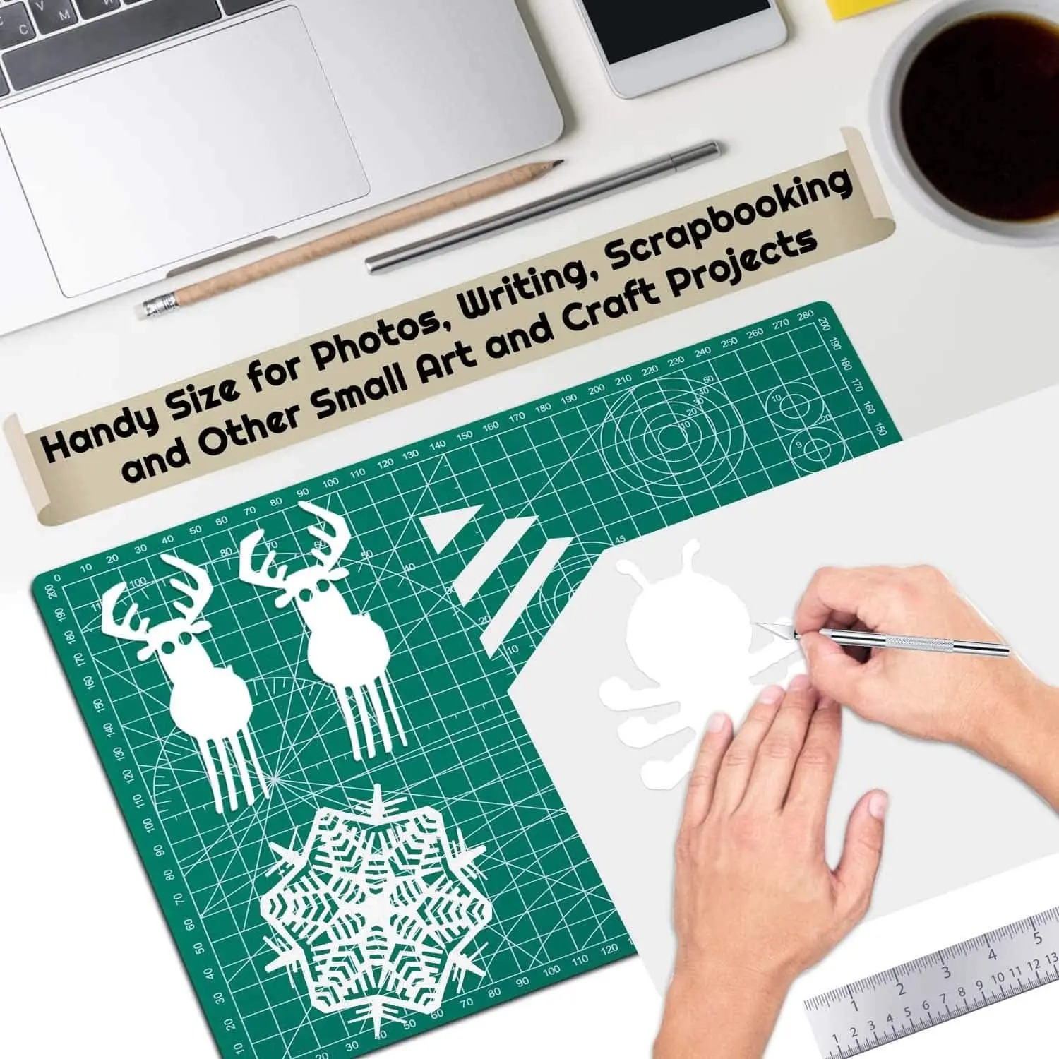A2 A3 A4 A5 PVC Cutting Mat Do - Cutting Mat Self Heal review and price