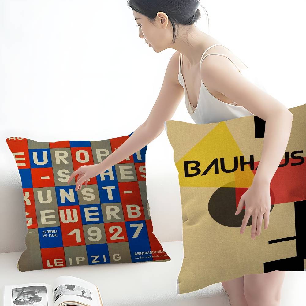 Century Modern Bauhaus Pillow  - Century Textile & Sewing Supply Avenue C North Saskatoon Sk review and price