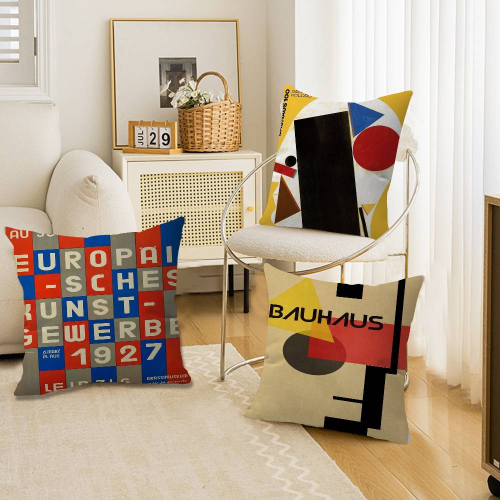 Century Modern Bauhaus Pillow  - Century Textile & Sewing Supply Avenue C North Saskatoon Sk review and price