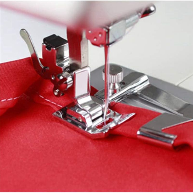 AA63 HOT 6 Pcs Rolled Hem Pres - Sewing Roll review and price