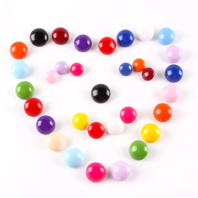 Resin Mushroom Buttons for Clo - Button Hole Cutter review and price