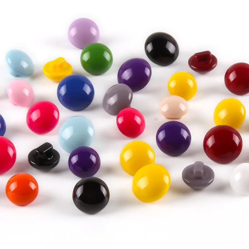 Resin Mushroom Buttons for Clo - Button Hole Cutter review and price