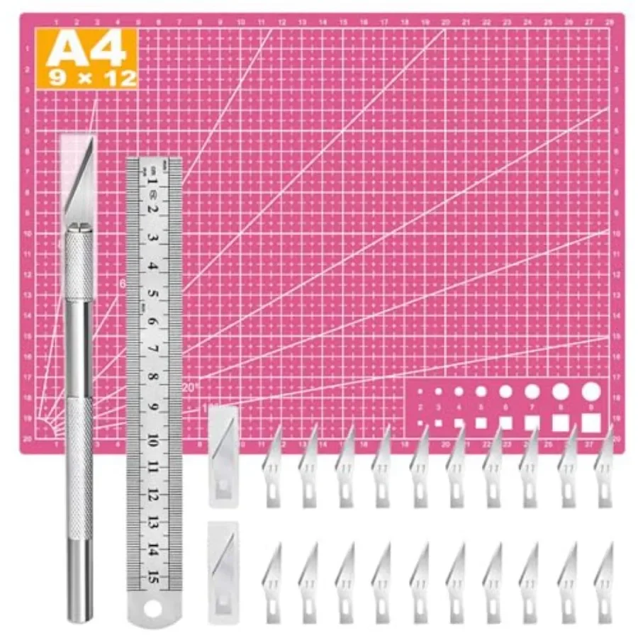 Self Healing Sewing Mat, Exact - Cutting Mat Self Heal review and price