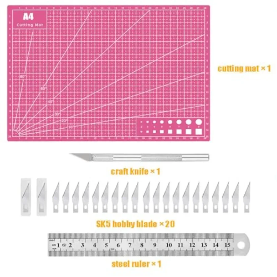 Self Healing Sewing Mat, Exact - Cutting Mat Self Heal review and price