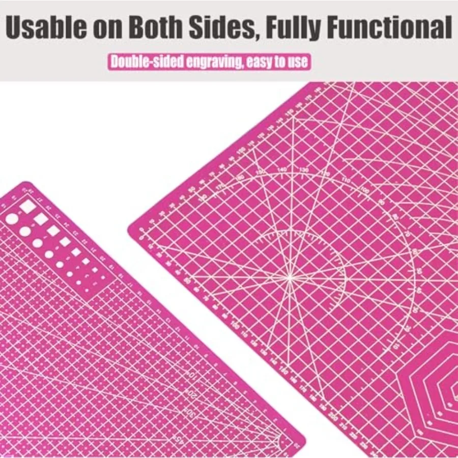 Self Healing Sewing Mat, Exact - Cutting Mat Self Heal review and price