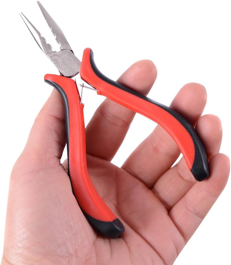 Hair Extensions Tool Kit: 1 th - Sewing Roll review and price